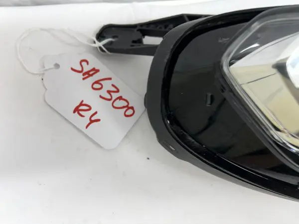 84849606  2021 2022 2023 cadillac xt5 led front right oem headlight complete - Image 13