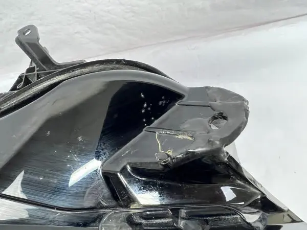 84849606  2021 2022 2023 cadillac xt5 led front right oem headlight complete - Image 15
