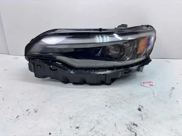 68275945AH  2019 2020 2021 2022 2023 JEEP CHEROKEE LED FRONT LEFT OEM HEADLIGHT