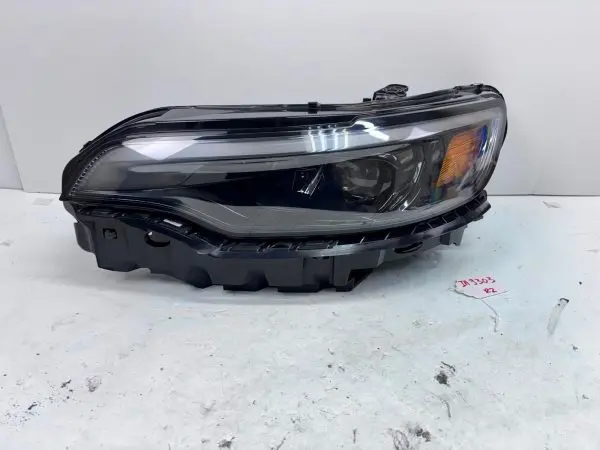 68275945AH  2019 2020 2021 2022 2023 JEEP CHEROKEE LED FRONT LEFT OEM HEADLIGHT - Image 2