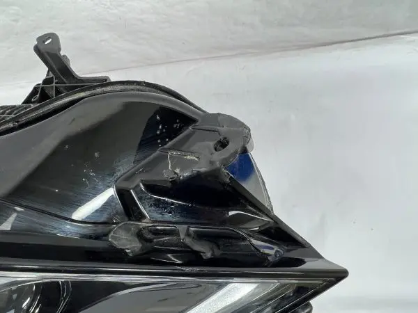 84849606  2021 2022 2023 cadillac xt5 led front right oem headlight complete - Image 17