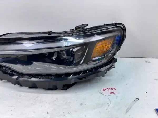 68275945AH  2019 2020 2021 2022 2023 JEEP CHEROKEE LED FRONT LEFT OEM HEADLIGHT - Image 3
