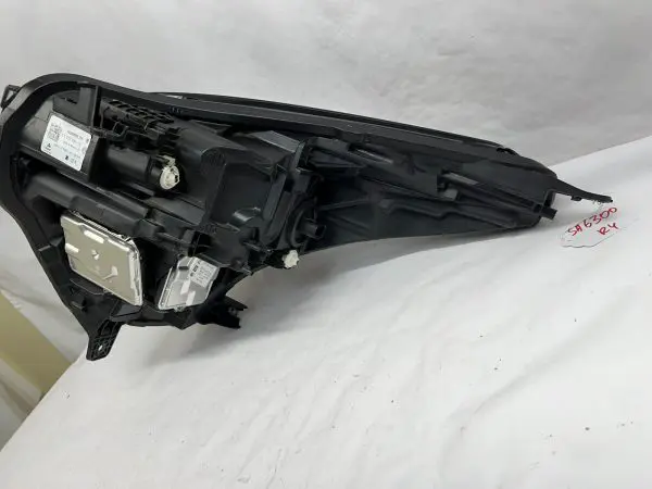 84849606  2021 2022 2023 cadillac xt5 led front right oem headlight complete - Image 20