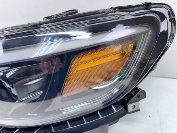 68275945AH  2019 2020 2021 2022 2023 JEEP CHEROKEE LED FRONT LEFT OEM HEADLIGHT - Image 8