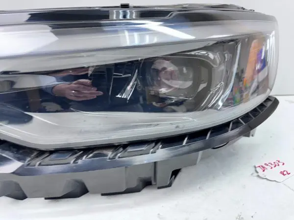 68275945AH  2019 2020 2021 2022 2023 JEEP CHEROKEE LED FRONT LEFT OEM HEADLIGHT - Image 11