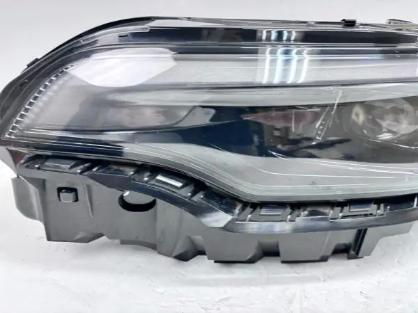 68275945AH  2019 2020 2021 2022 2023 JEEP CHEROKEE LED FRONT LEFT OEM HEADLIGHT - Image 13