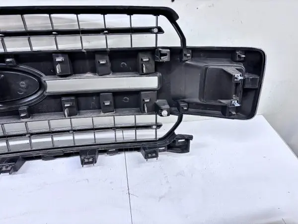 JL348200DRW  2018 2019 2020 FORD F150 CHROME FRONT OEM GRILLE GENUINE - Image 16