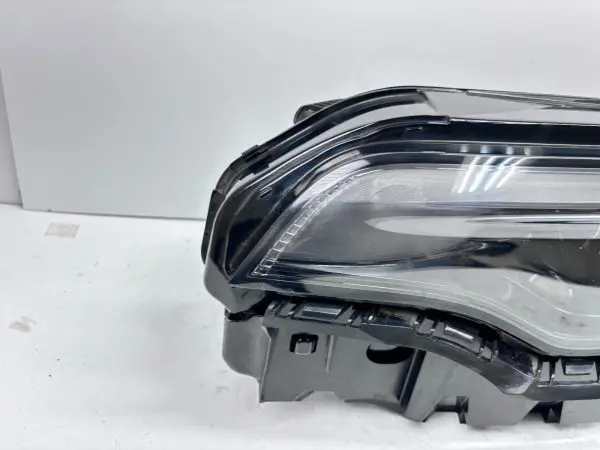 68275945AH  2019 2020 2021 2022 2023 JEEP CHEROKEE LED FRONT LEFT OEM HEADLIGHT - Image 14