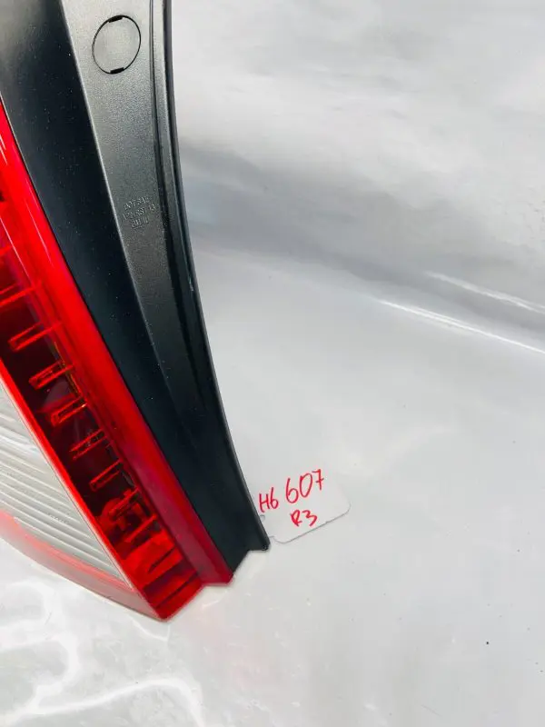 42435943 2013 2014 2015 2016 BUICK ENCORE REAR LEFT OEM TAIL LIGHT - Image 2