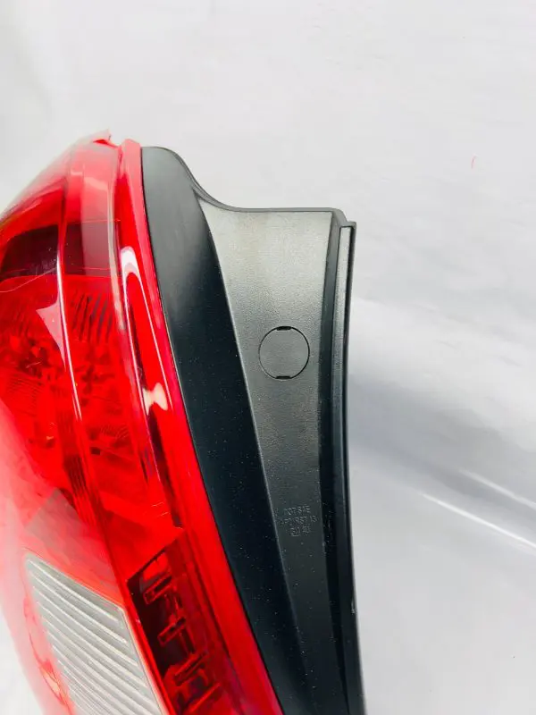 42435943 2013 2014 2015 2016 BUICK ENCORE REAR LEFT OEM TAIL LIGHT - Image 3
