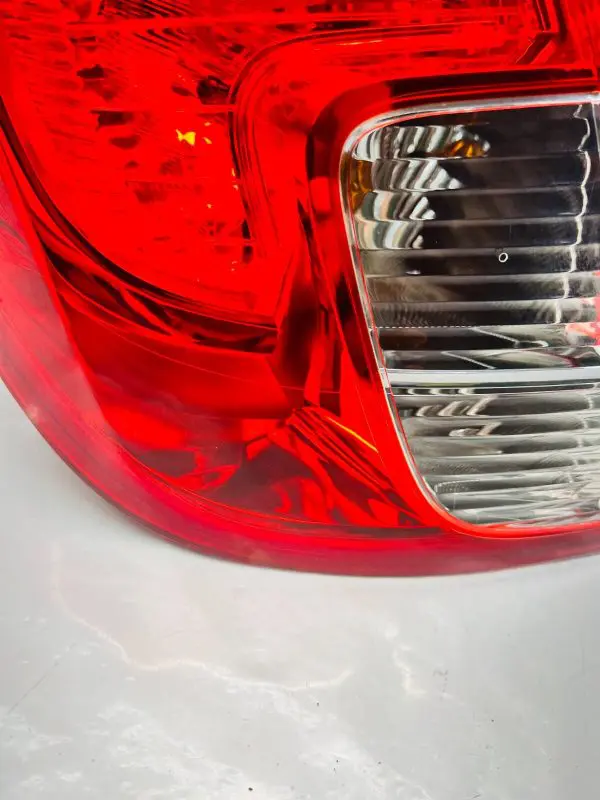 42435943 2013 2014 2015 2016 BUICK ENCORE REAR LEFT OEM TAIL LIGHT - Image 5