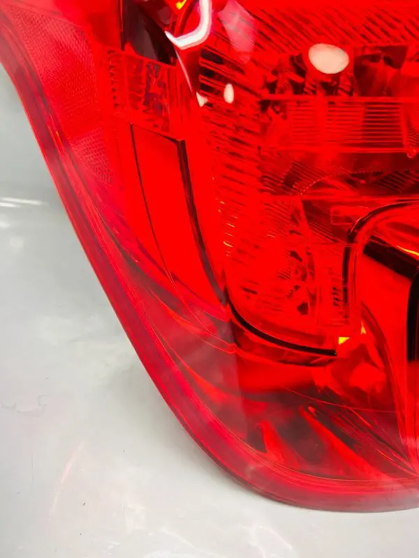 42435943 2013 2014 2015 2016 BUICK ENCORE REAR LEFT OEM TAIL LIGHT - Image 6