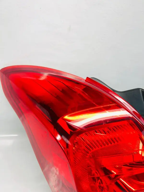 42435943 2013 2014 2015 2016 BUICK ENCORE REAR LEFT OEM TAIL LIGHT - Image 7