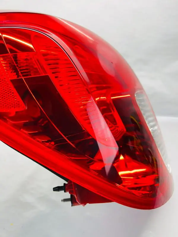 42435943 2013 2014 2015 2016 BUICK ENCORE REAR LEFT OEM TAIL LIGHT - Image 9