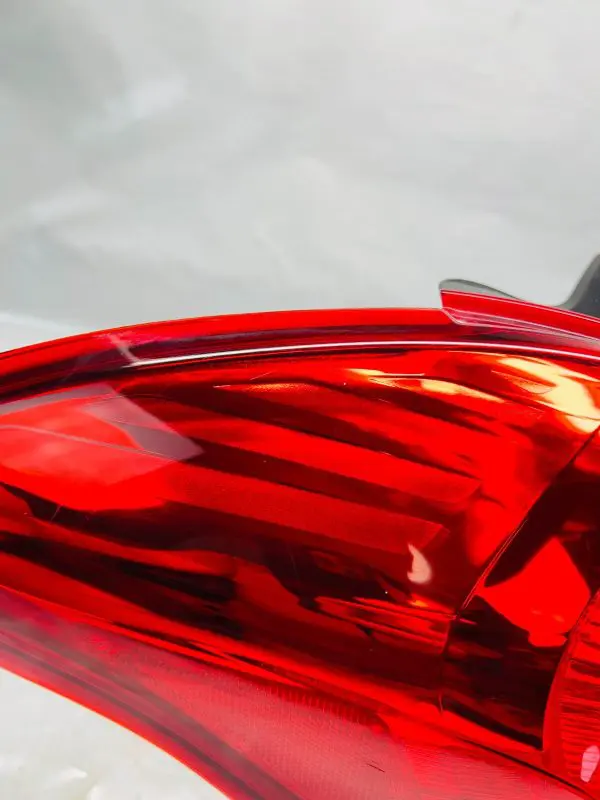 42435943 2013 2014 2015 2016 BUICK ENCORE REAR LEFT OEM TAIL LIGHT - Image 10
