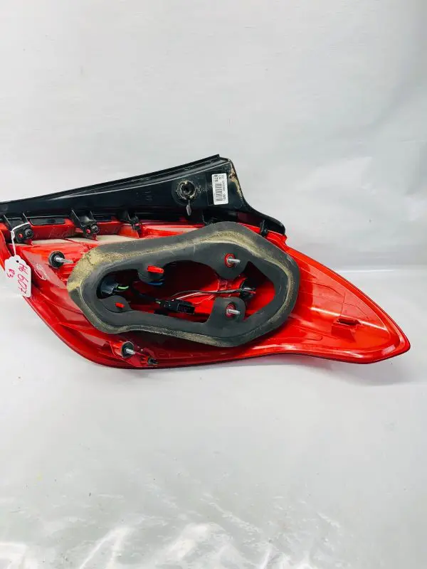 42435943 2013 2014 2015 2016 BUICK ENCORE REAR LEFT OEM TAIL LIGHT - Image 12