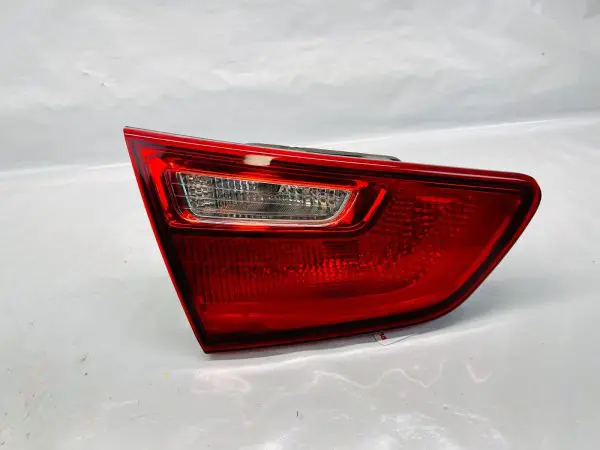 92403-2T5 2014 2015 KIA OPTIMA  REAR LEFT INNER  OEM TAIL LIGHT