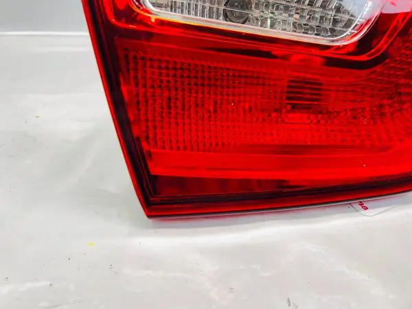 92403-2T5 2014 2015 KIA OPTIMA  REAR LEFT INNER  OEM TAIL LIGHT - Image 3