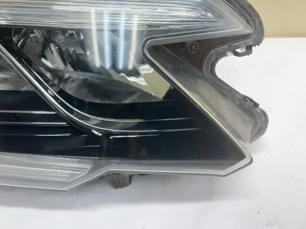 ALL TABS 2015 2016 HONDA CRV HALOGEN LED FRONT RIGHT OEM HEADLIGHT - Image 4