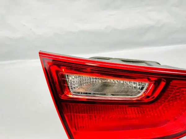 92403-2T5 2014 2015 KIA OPTIMA  REAR LEFT INNER  OEM TAIL LIGHT - Image 6