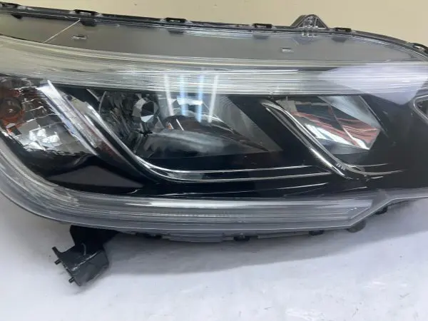 ALL TABS 2015 2016 HONDA CRV HALOGEN LED FRONT RIGHT OEM HEADLIGHT - Image 6
