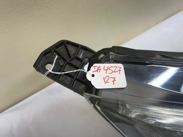 ALL TABS 2015 2016 HONDA CRV HALOGEN LED FRONT RIGHT OEM HEADLIGHT - Image 9
