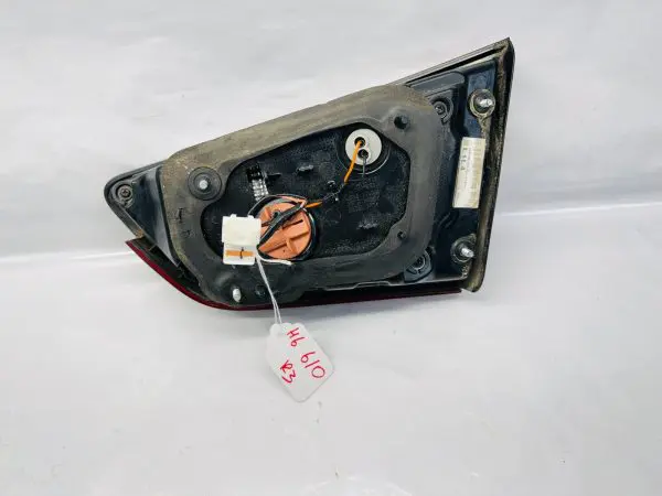 92403-2T5 2014 2015 KIA OPTIMA  REAR LEFT INNER  OEM TAIL LIGHT - Image 10