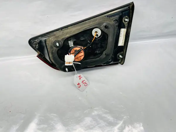 92403-2T5 2014 2015 KIA OPTIMA  REAR LEFT INNER  OEM TAIL LIGHT - Image 11