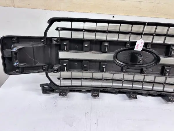 JL348200DRW  2018 2019 2020 FORD F150 CHROME FRONT OEM GRILLE GENUINE - Image 18
