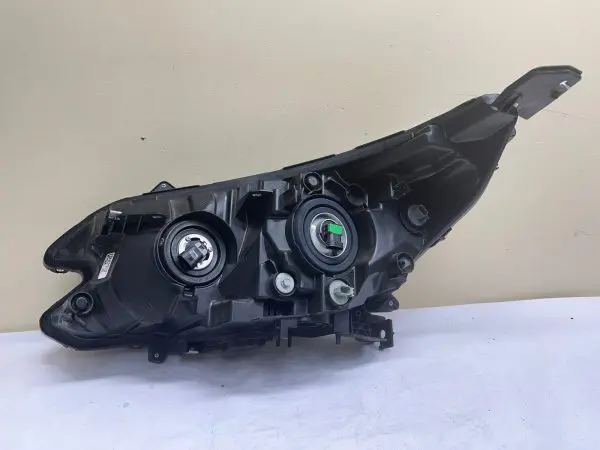 ALL TABS 2015 2016 HONDA CRV HALOGEN LED FRONT RIGHT OEM HEADLIGHT - Image 15