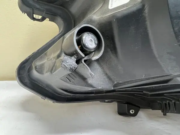 ALL TABS 2015 2016 HONDA CRV HALOGEN LED FRONT RIGHT OEM HEADLIGHT - Image 16