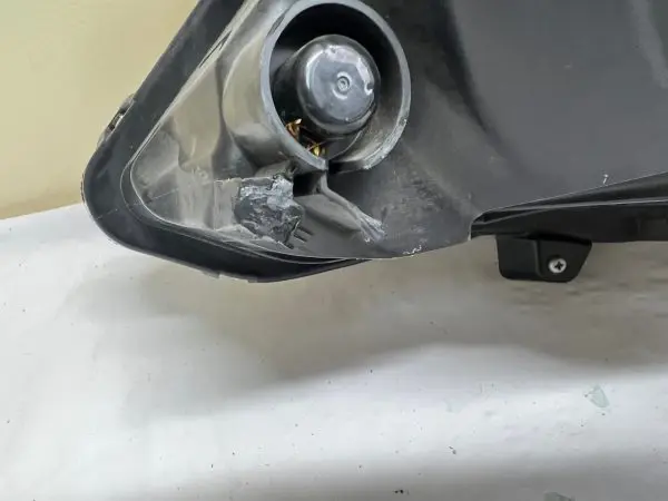 ALL TABS 2015 2016 HONDA CRV HALOGEN LED FRONT RIGHT OEM HEADLIGHT - Image 17