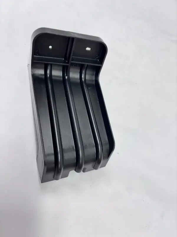 2013 2014 2015 2016 Chevy Malibu Cadillac SRX Rear Right Bumper Bracket 22926512 - Image 2
