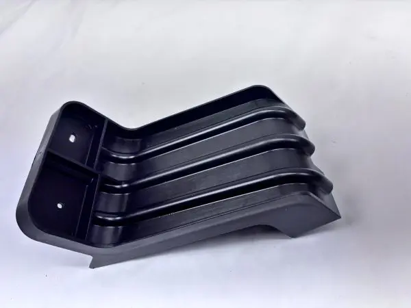 2013 2014 2015 2016 Chevy Malibu Cadillac SRX Rear Right Bumper Bracket 22926512 - Image 3