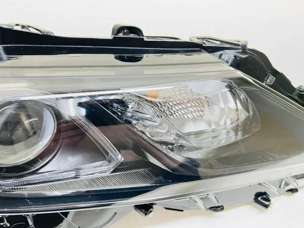 18 2019 2020 2021 2022 2023 TOYOTA CAMRY LED TRD BLACK BEZEL RIGHT OEM HEADLIGHT - Image 5