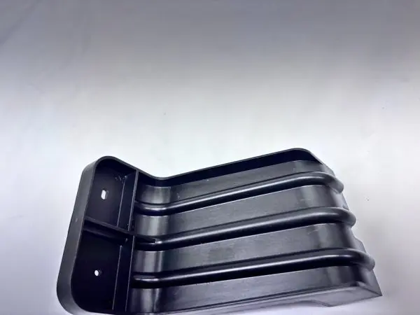 2013 2014 2015 2016 Chevy Malibu Cadillac SRX Rear Right Bumper Bracket 22926512 - Image 4