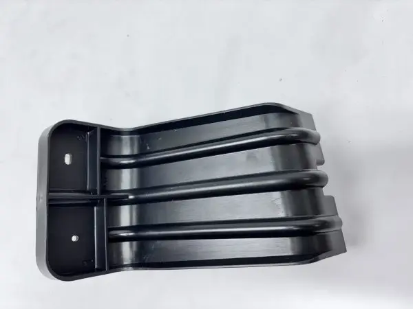 2013 2014 2015 2016 Chevy Malibu Cadillac SRX Rear Right Bumper Bracket 22926512 - Image 5