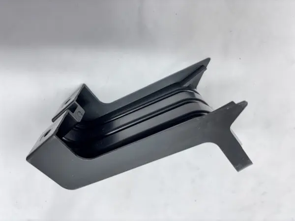 2013 2014 2015 2016 Chevy Malibu Cadillac SRX Rear Right Bumper Bracket 22926512 - Image 7