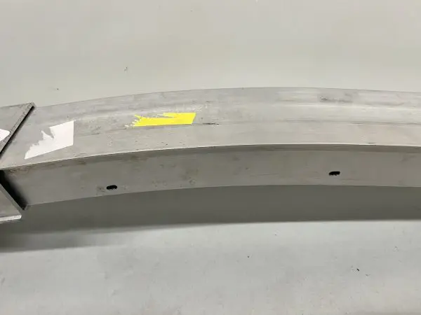 2014-2016 2017 2018 2019 TOYOTA HIGHLANDER FRONT OEM REINFORCEMENT 520210e040 - Image 7