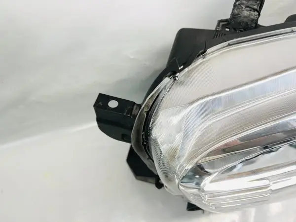 🎈 2016 2017 2018 2019 2020 2021 2022 TOYOTA TACOMA HALOGEN LEFT OEM HEADLIGHT - Image 8