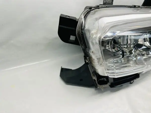 🎈 2016 2017 2018 2019 2020 2021 2022 TOYOTA TACOMA HALOGEN LEFT OEM HEADLIGHT - Image 9