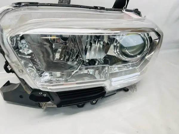 🎈 2016 2017 2018 2019 2020 2021 2022 TOYOTA TACOMA HALOGEN LEFT OEM HEADLIGHT - Image 10