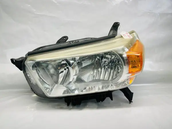 ⭐️⭐️ ALL TABS 2010 2011 2012 2013 TOYOTA 4RUNNER FRONT LEFT OEM  HEADLIGHT