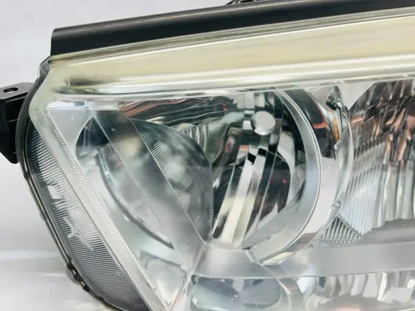 ⭐️⭐️ ALL TABS 2010 2011 2012 2013 TOYOTA 4RUNNER FRONT LEFT OEM  HEADLIGHT - Image 2