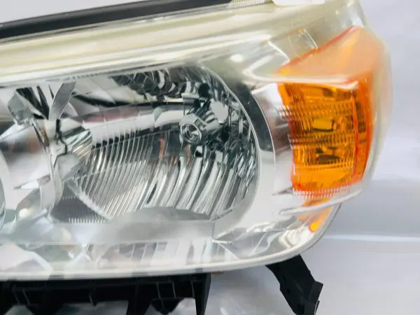 ⭐️⭐️ ALL TABS 2010 2011 2012 2013 TOYOTA 4RUNNER FRONT LEFT OEM  HEADLIGHT - Image 4