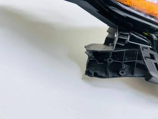 18 2019 2020 2021 2022 2023 TOYOTA CAMRY LED TRD BLACK BEZEL RIGHT OEM HEADLIGHT - Image 8