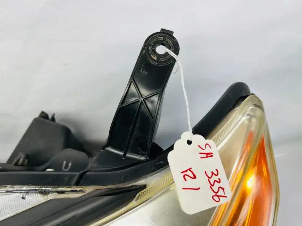 ⭐️⭐️ ALL TABS 2010 2011 2012 2013 TOYOTA 4RUNNER FRONT LEFT OEM  HEADLIGHT - Image 7