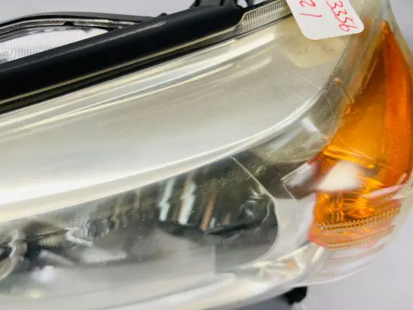 ⭐️⭐️ ALL TABS 2010 2011 2012 2013 TOYOTA 4RUNNER FRONT LEFT OEM  HEADLIGHT - Image 9