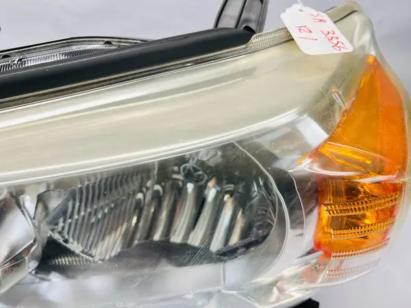 ⭐️⭐️ ALL TABS 2010 2011 2012 2013 TOYOTA 4RUNNER FRONT LEFT OEM  HEADLIGHT - Image 10