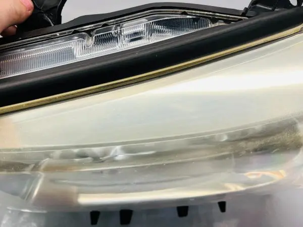⭐️⭐️ ALL TABS 2010 2011 2012 2013 TOYOTA 4RUNNER FRONT LEFT OEM  HEADLIGHT - Image 11